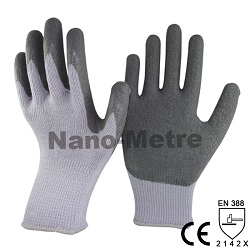 Латексные перчатки NM10902-GR/GR