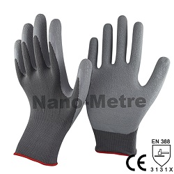 Латексные перчатки NM1350-DG/GR