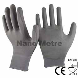 Перчатки полиуретановые PU1350-DG