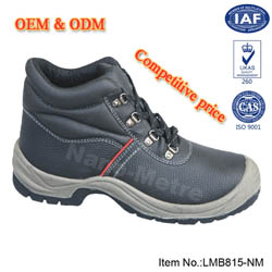 Защитная обувь NMSAFETY LMB815-NM($6.30-$8.00)