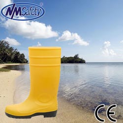 ПВХ сапоги ZY004-NM