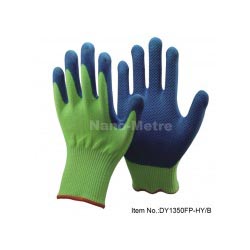 Противопорезные перчатки NMSAFETY DY1350FP- HY/B